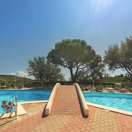 Apartmán Holiday Villaggio Colombo Andora Ili01379 Bya *