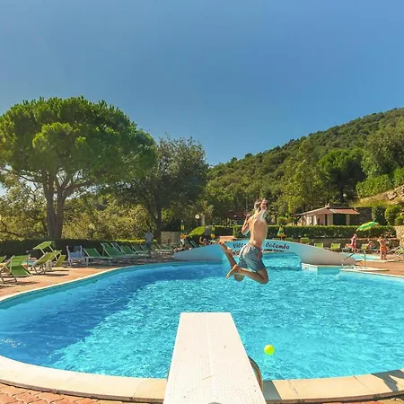Holiday Villaggio Colombo Andora Ili01379 Bya Oneglia